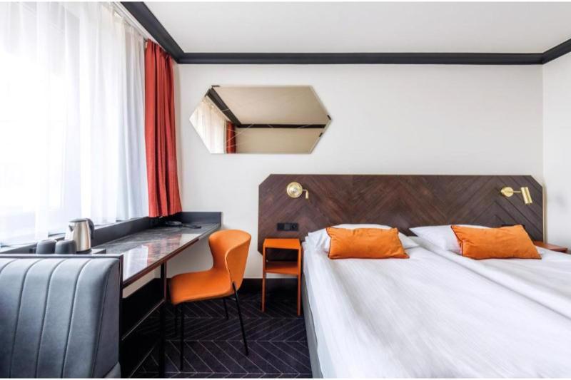 Vienna House Diplomat