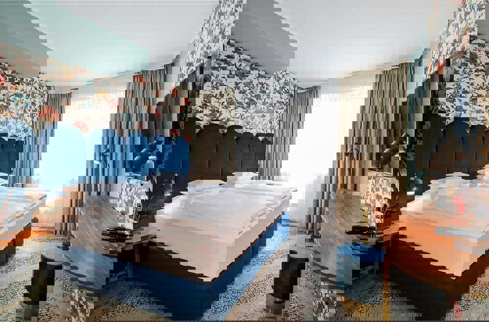 ARCOTEL Wimberger Wien