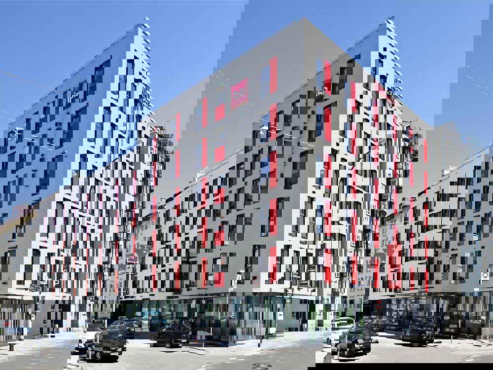 ibis Munchen City Sud