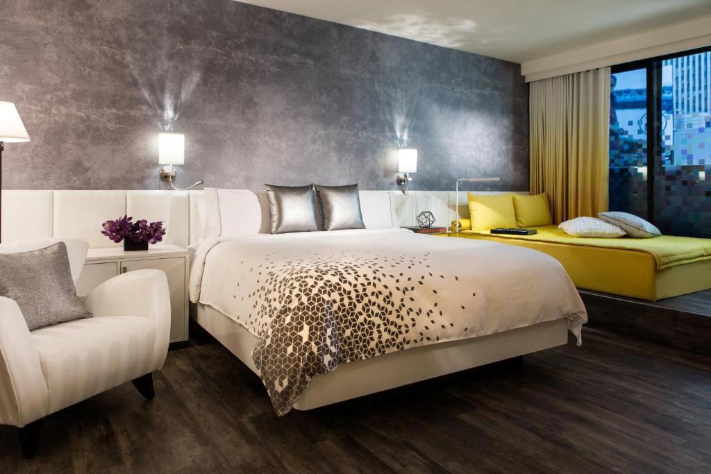 ibis Styles Dresden Neustadt