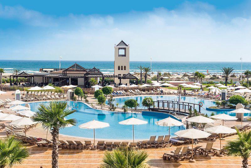 Be Live Collection Saidia