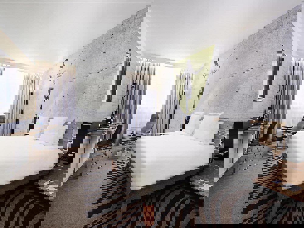 Novotel Krakow City West