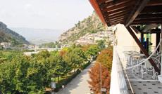 Hotel Grand White City Hotel