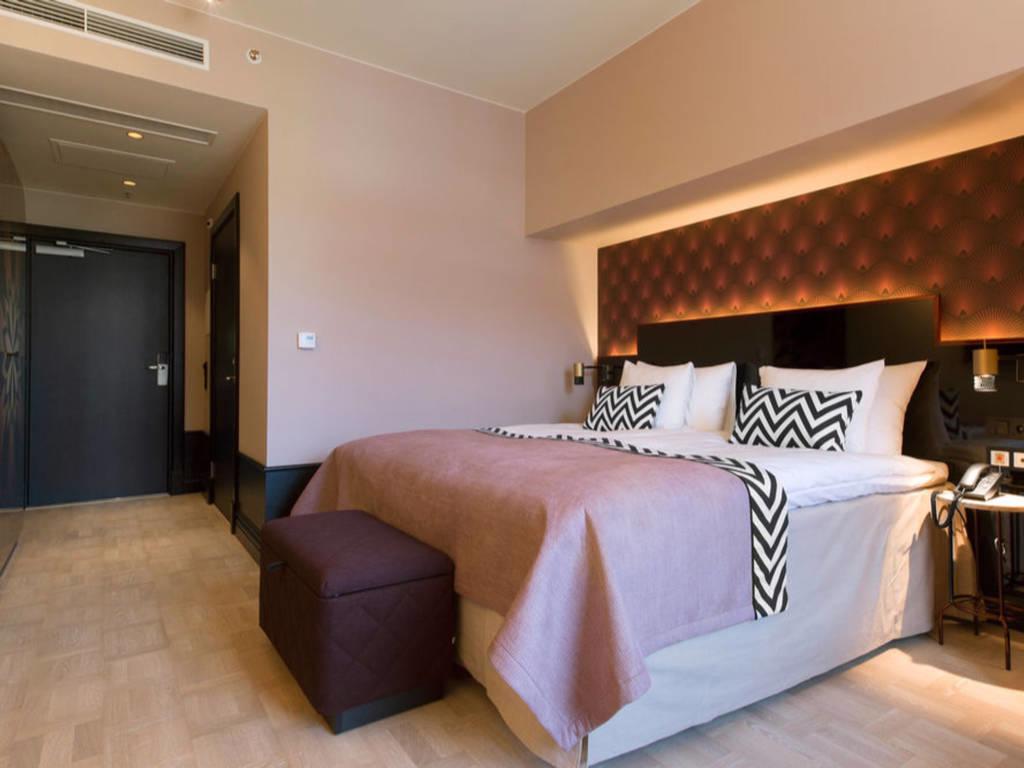 Haymarket by Scandic