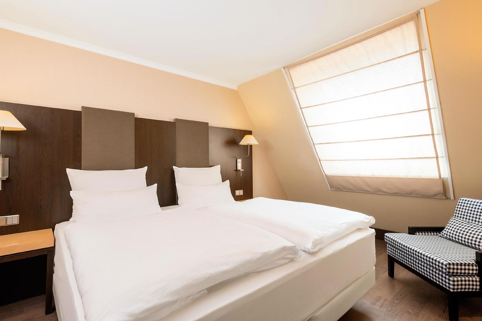 Hotel NH Berlin Kurfurstendamm