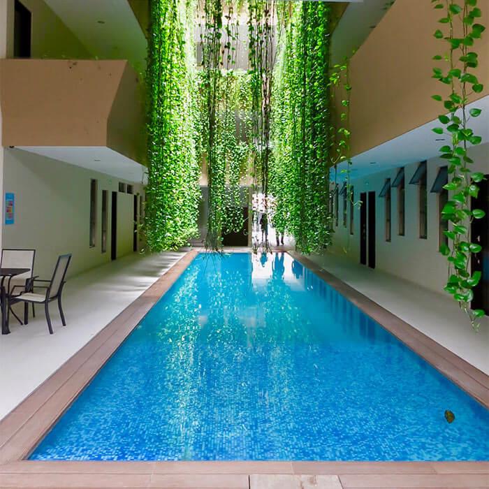 Palmarena Hotel Condominios