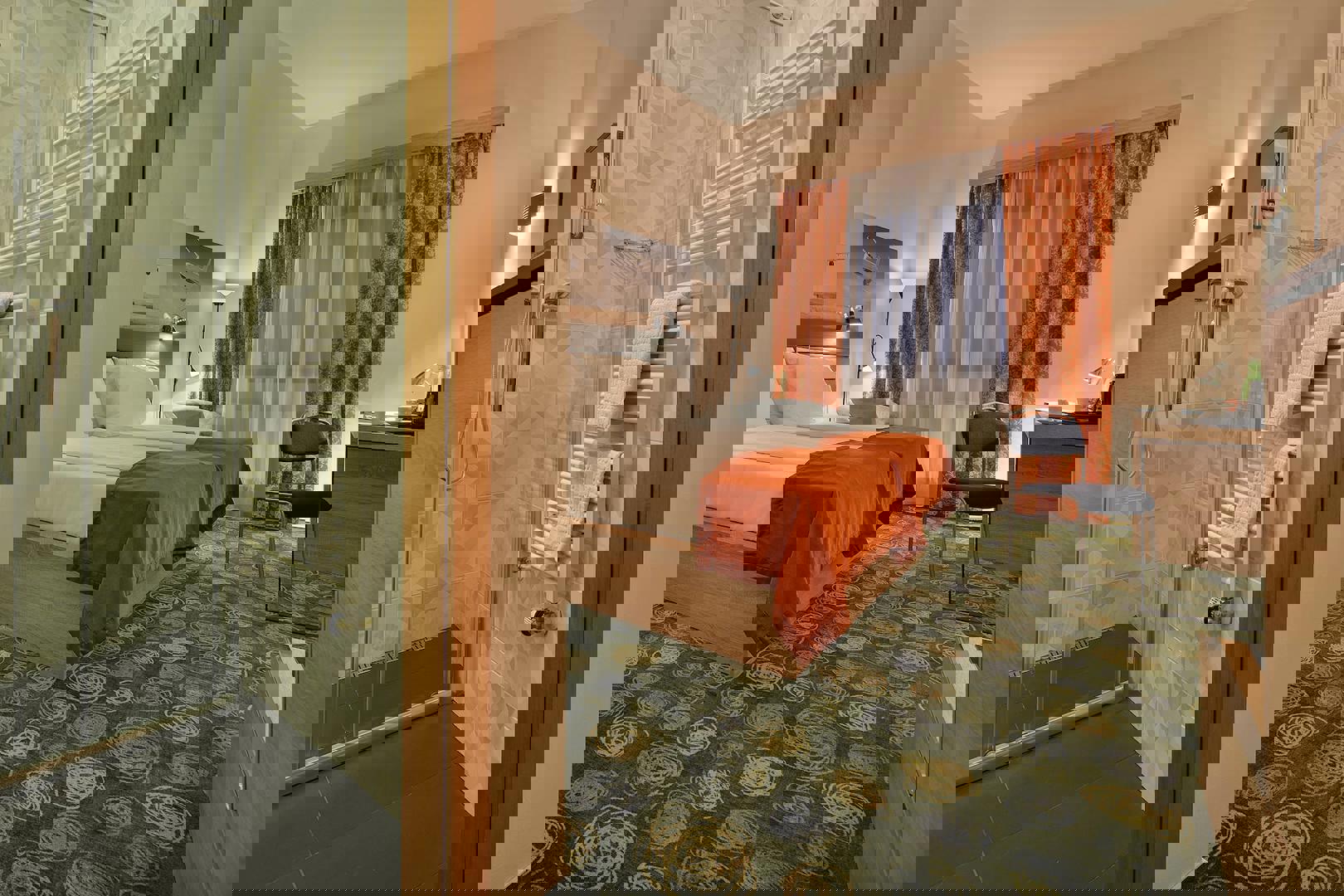 Ramada by Wyndham Airport Prague