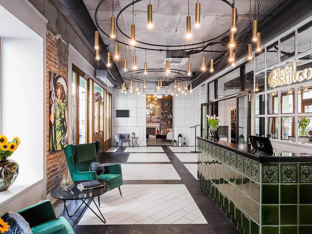 Hotel Indigo Krakow Old Town