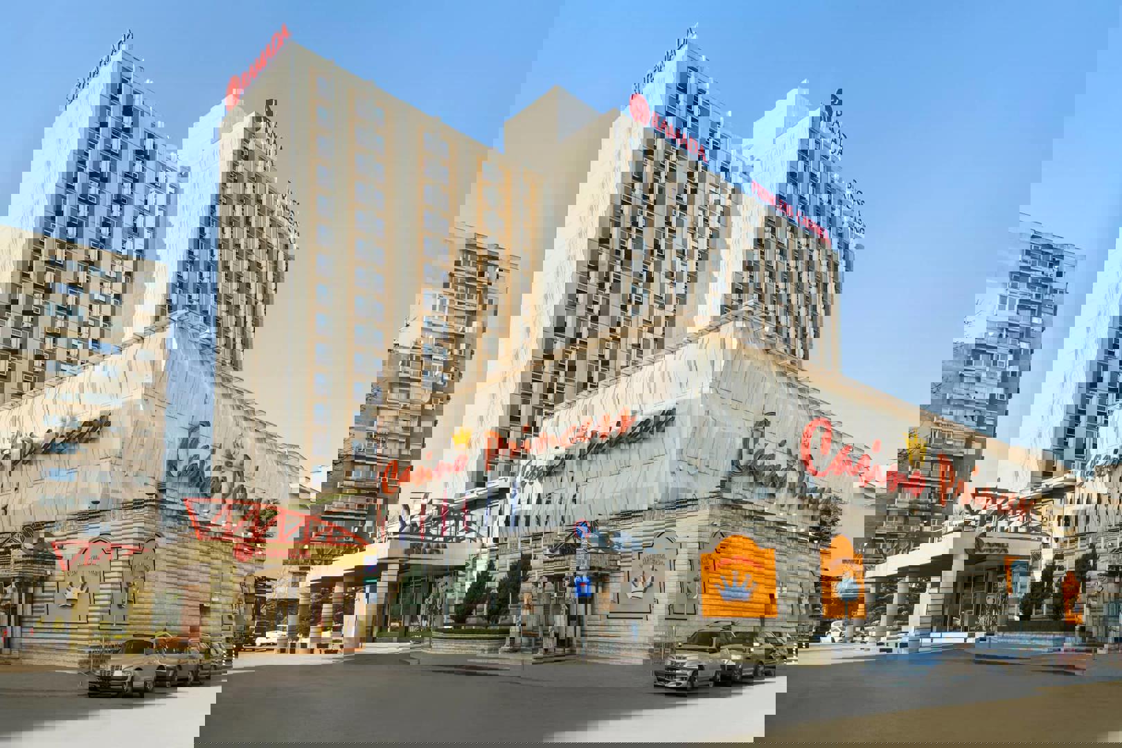 Ramada by Wyndham Sofia City Center