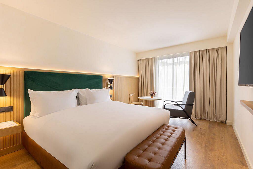 Best Western Casablanca City
