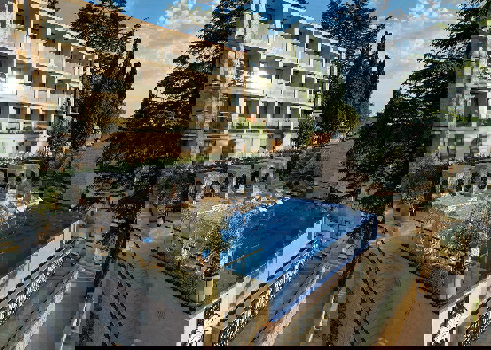 The New Mediteran Villa Edition