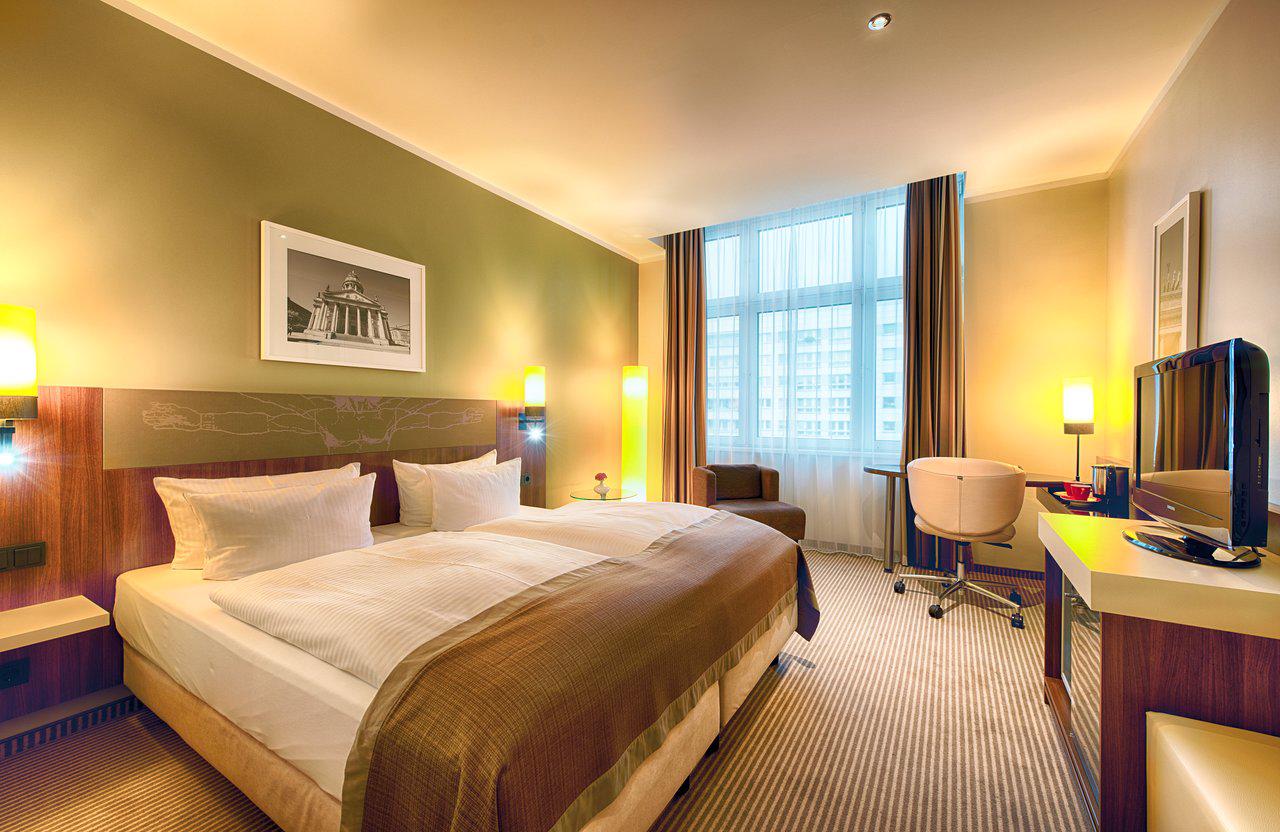 Leonardo Berlin Alexanderplatz