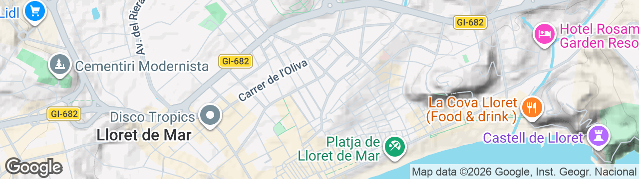 Kaart