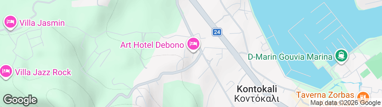 Kaart