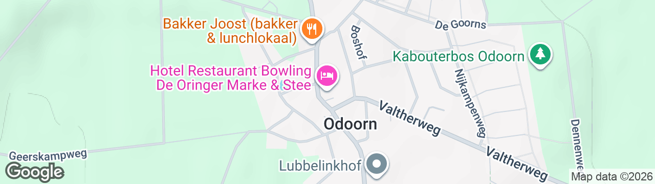 Kaart