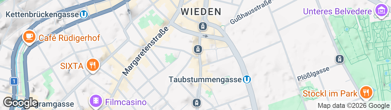 Kaart