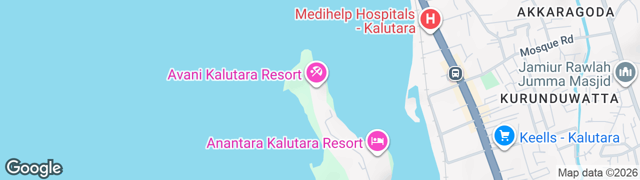 Kaart