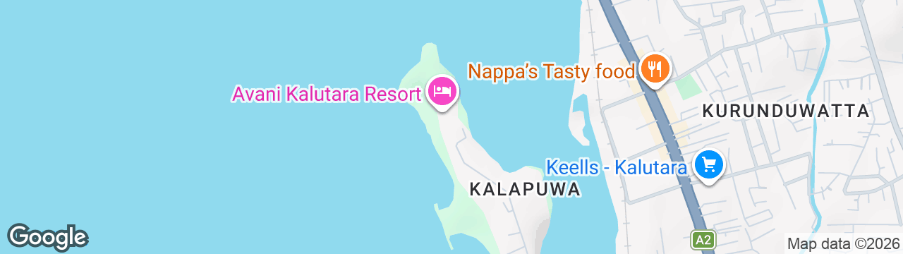 Kaart