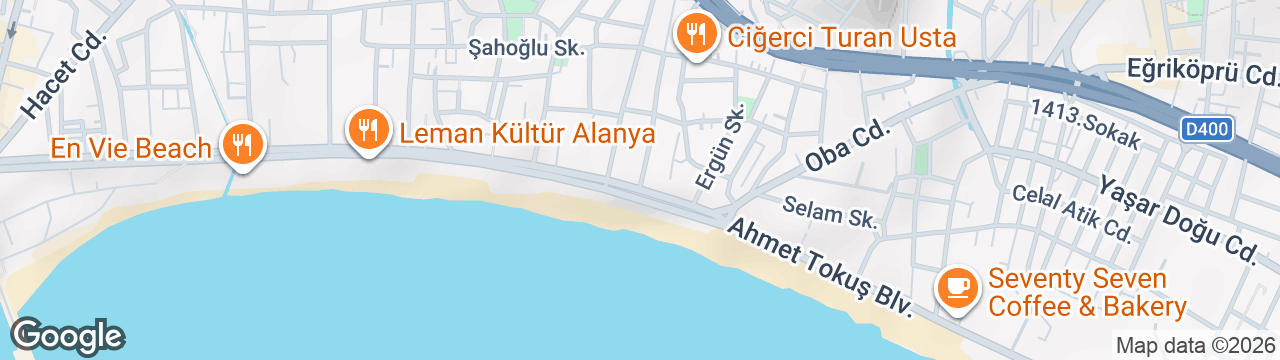 Kaart