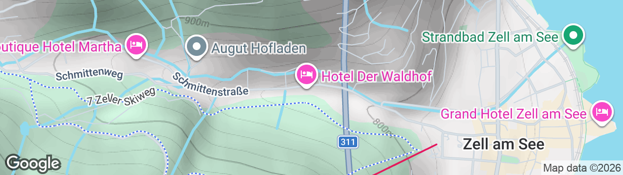 Kaart