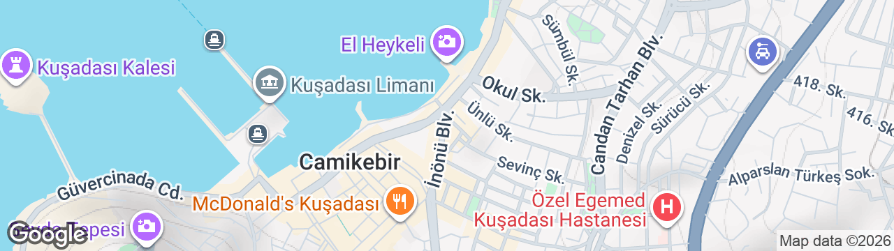 Kaart