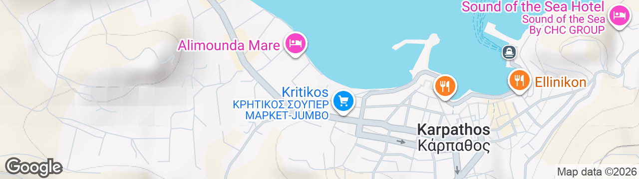 Kaart