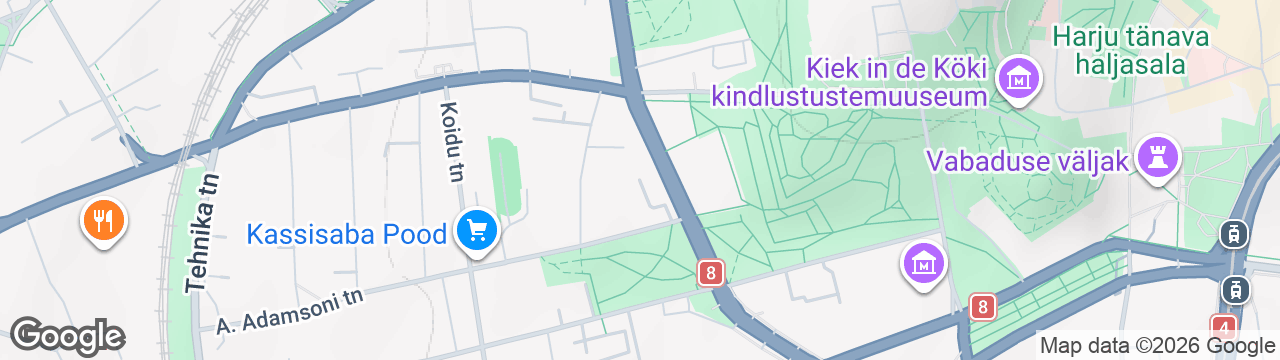 Kaart