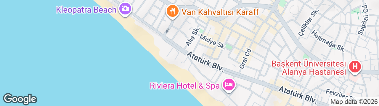 Kaart
