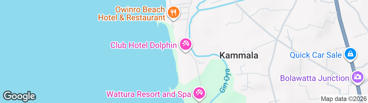 Kaart