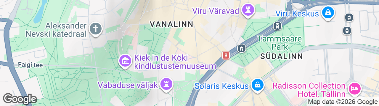 Kaart