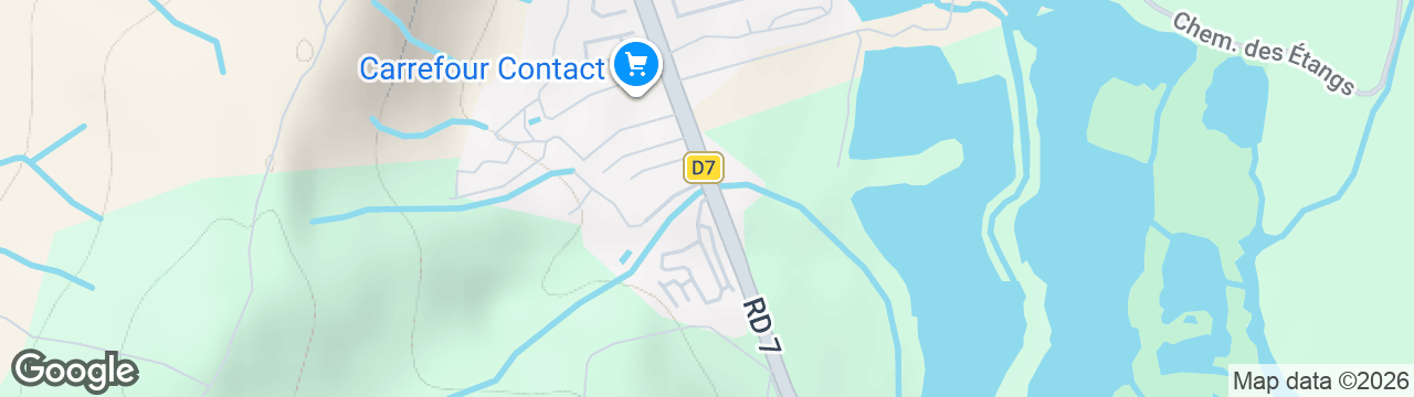 Kaart