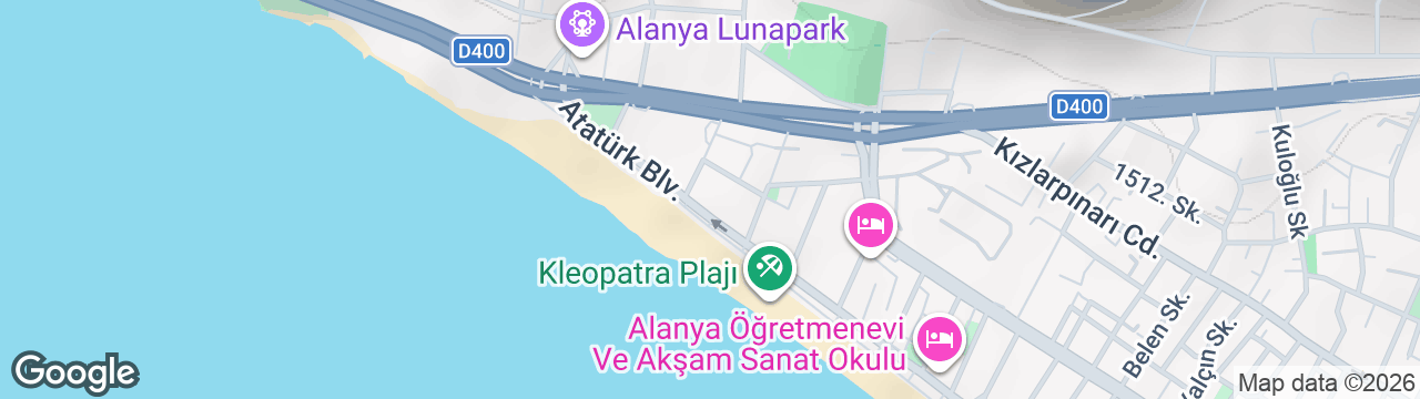 Kaart