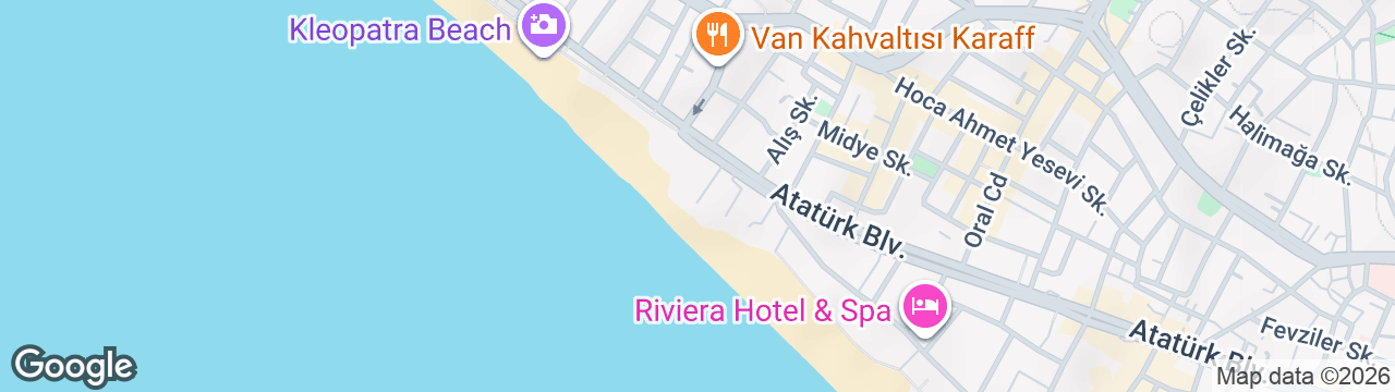 Kaart