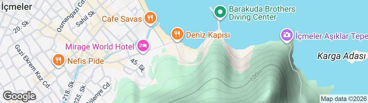Kaart