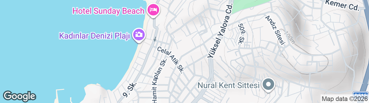 Kaart