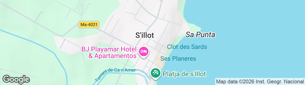 Kaart