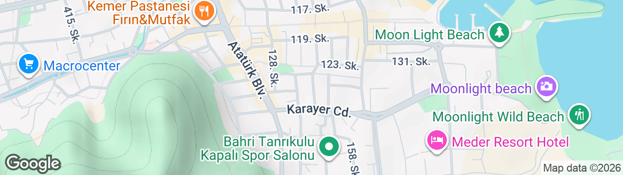 Kaart