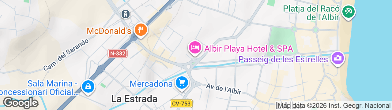Kaart