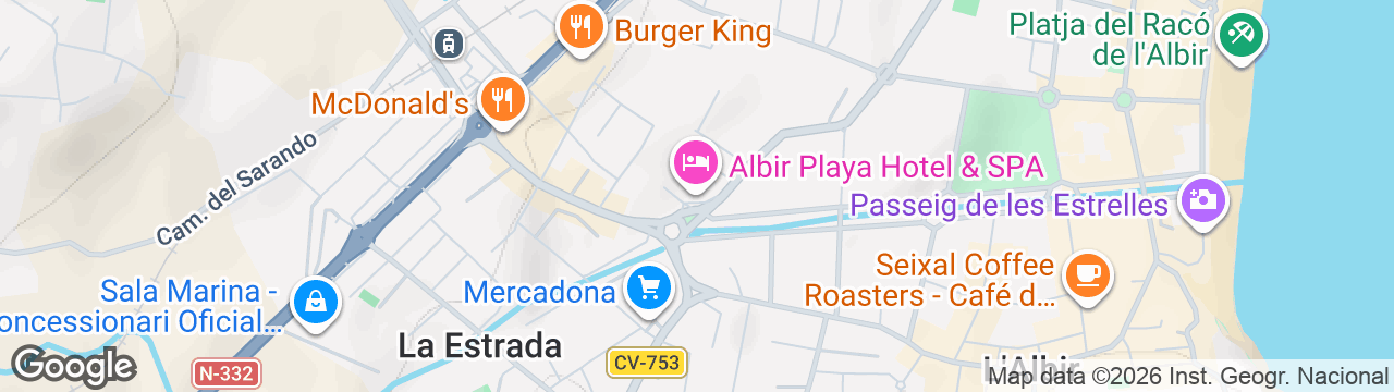 Kaart