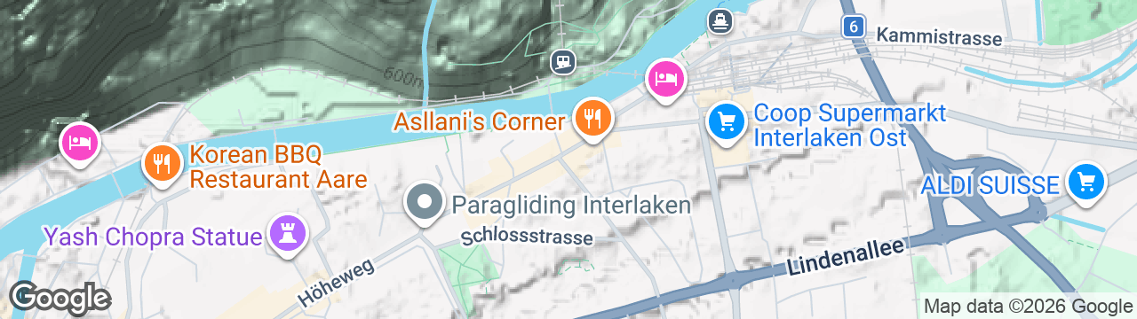 Kaart