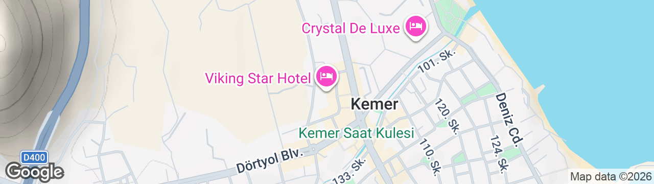Kaart