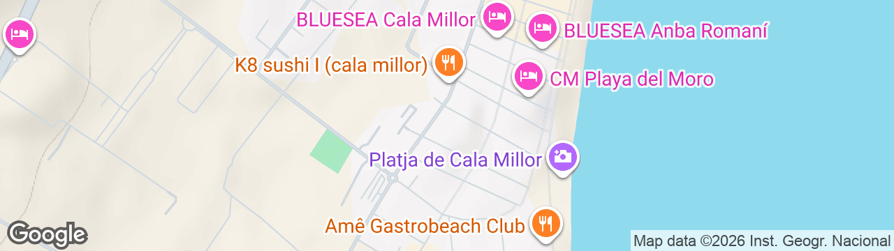 Kaart