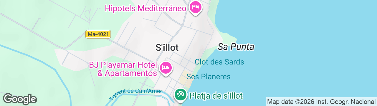 Kaart