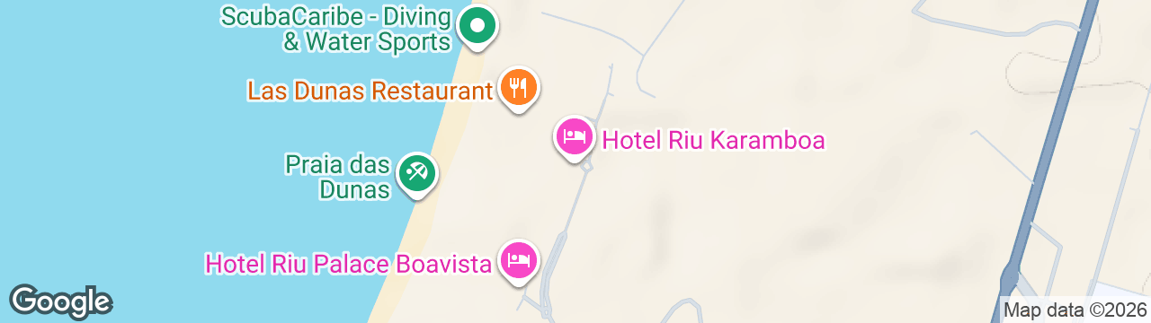 Kaart