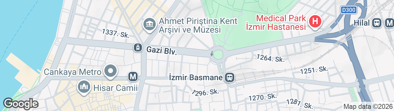 Kaart