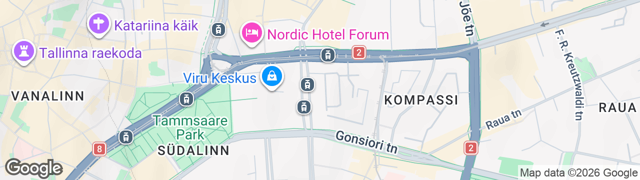 Kaart