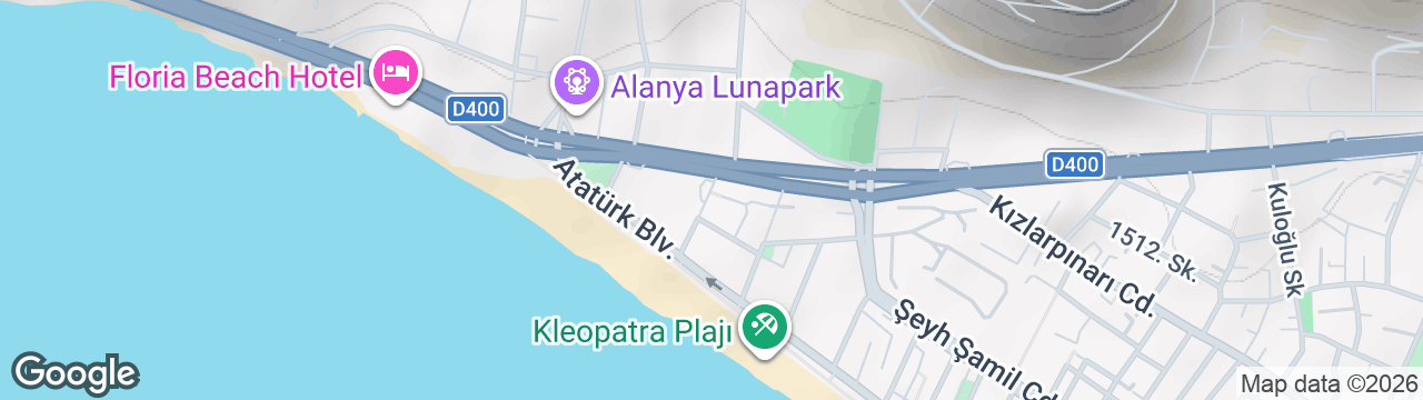 Kaart