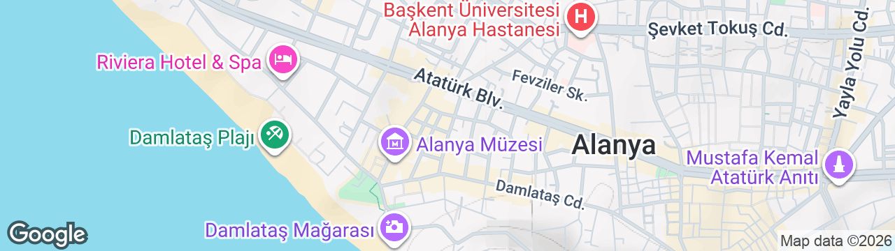 Kaart