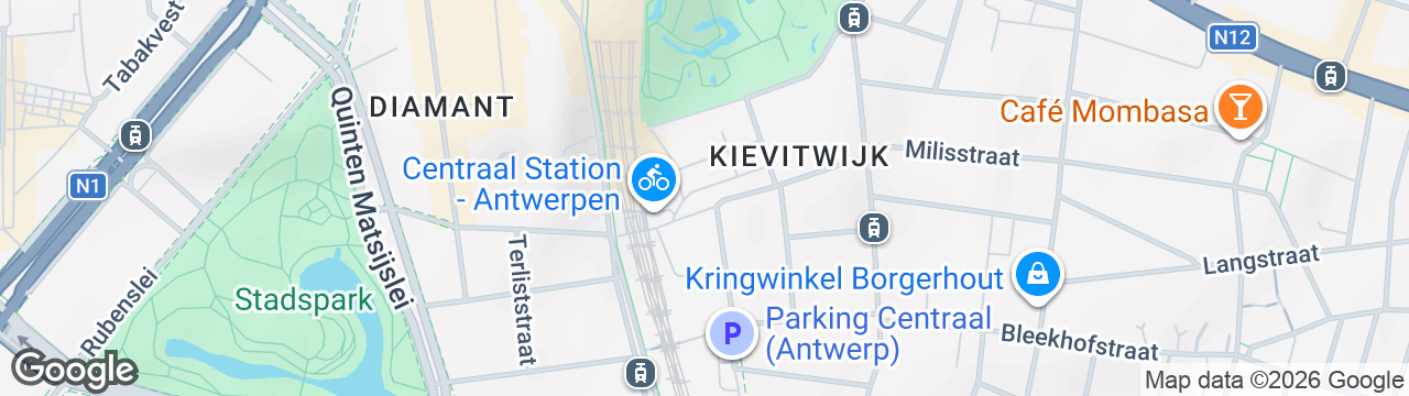 Kaart