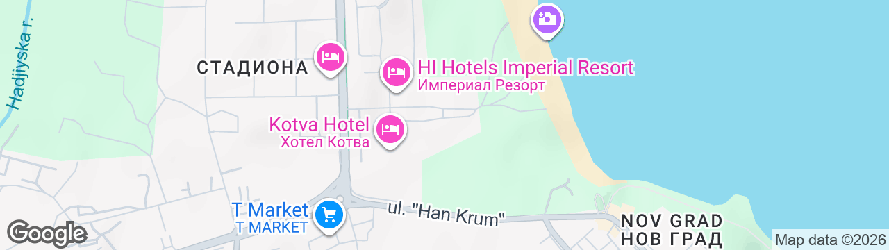 Kaart
